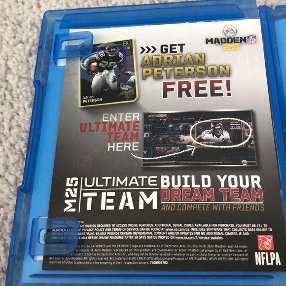 Madden 25 - Picture 4 of 4